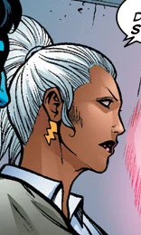 Ororo Munroe (Earth-2532)