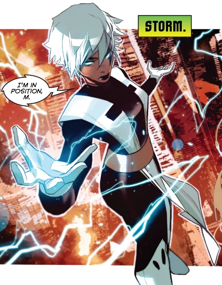 Orordius (Earth-295)
