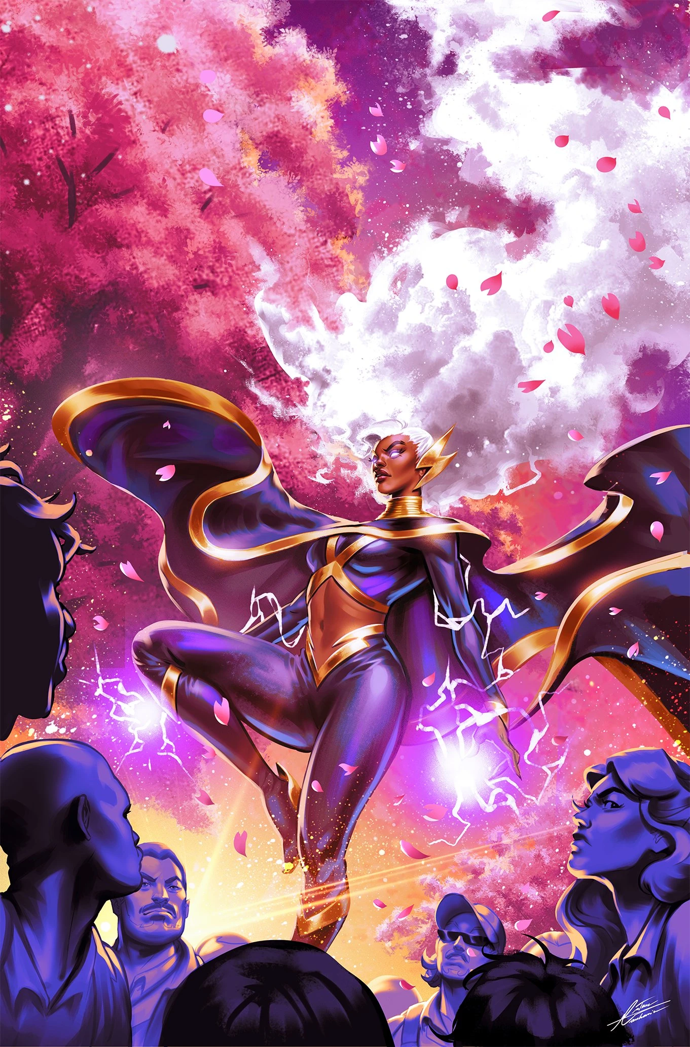 Storm (Earth-616)
