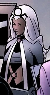 Storm (Earth-7192)