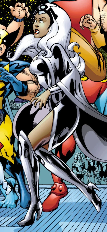 Storm (Earth-8649)