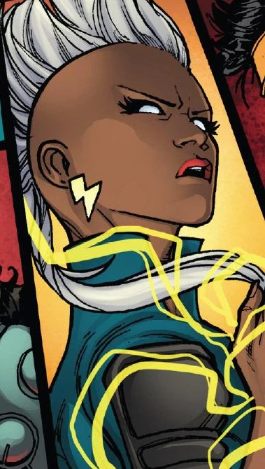 Storm (Earth-91240)