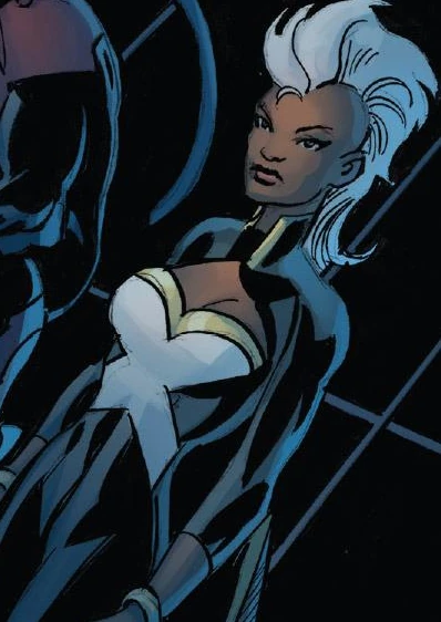 Storm (Earth-61610)