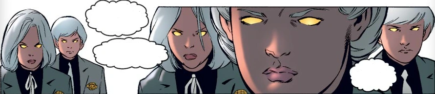 Orphans of Atlas (Earth-616)
