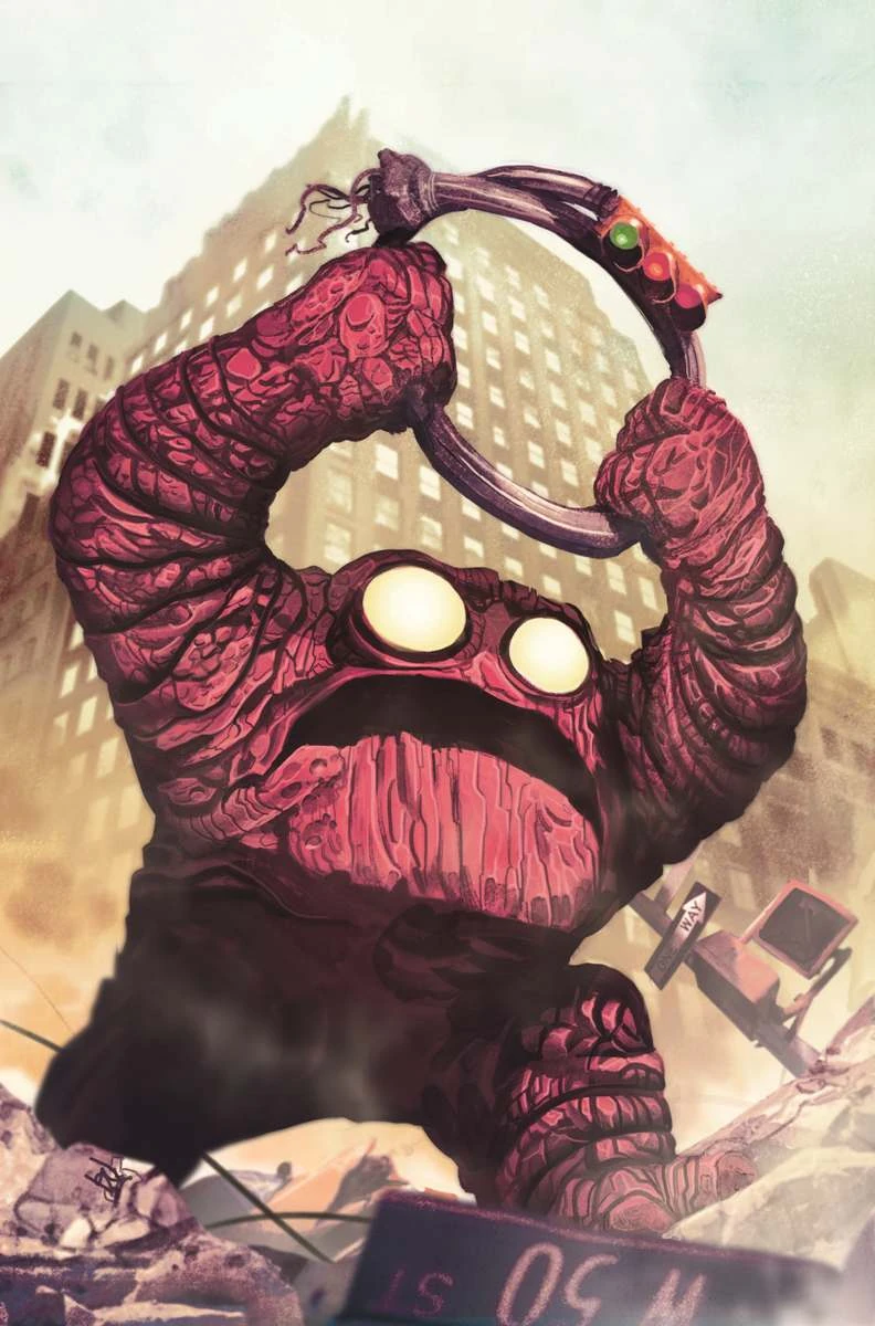 Orrgo (Earth-616)