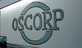 Oscorp (Earth-18119)