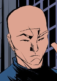 Otomo (Earth-65)