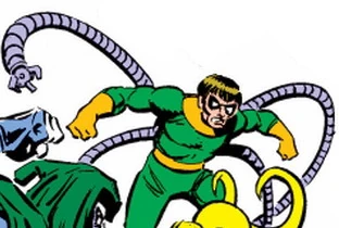 Doctor Octopus (Earth-72378)