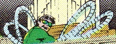 Doctor Octopus (Earth-TRN1108)