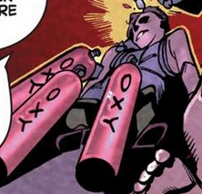Oxy (Earth-616)