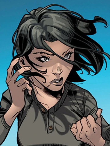 Husk (Earth-1610)