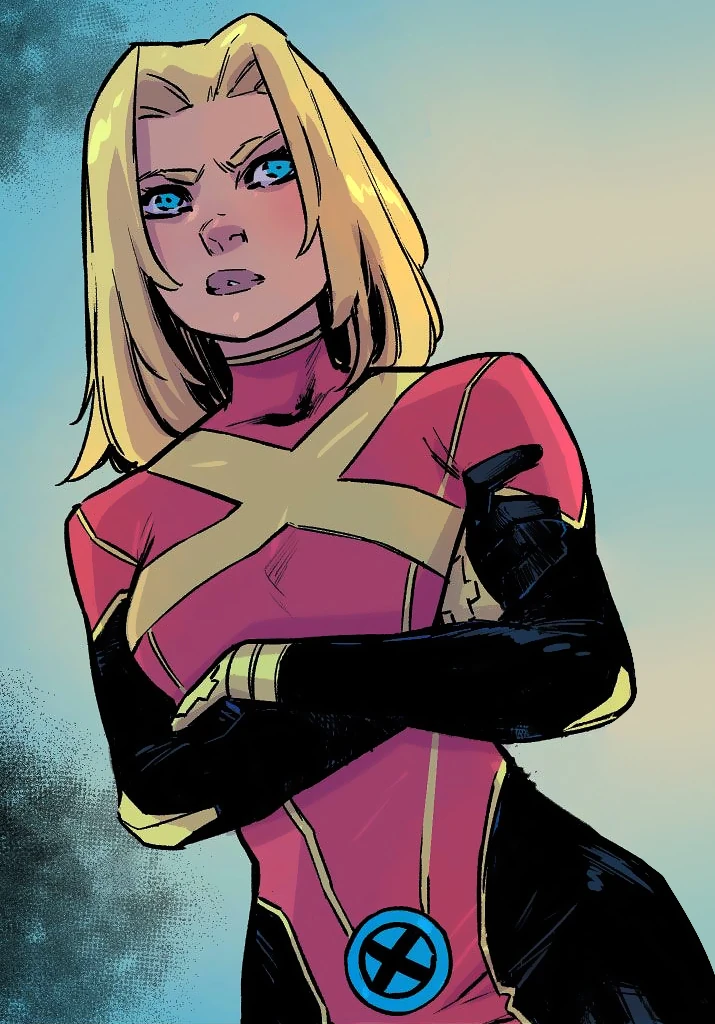 Husk (Earth-616)
