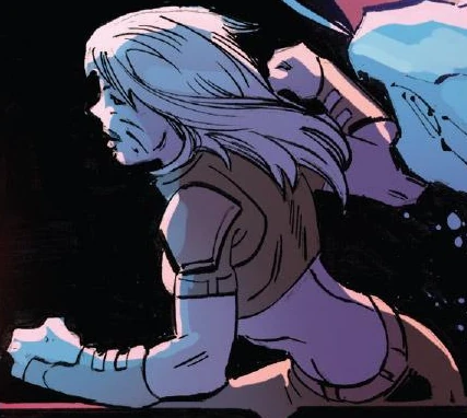 Husk (Earth-61610)