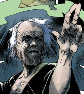 Painter (Earth-616)