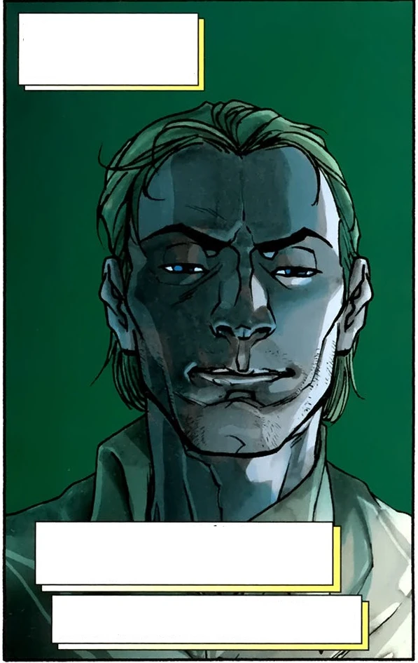 Palmer Addley (Earth-616)