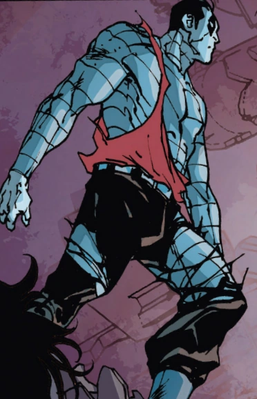 Reaper (Earth-616)