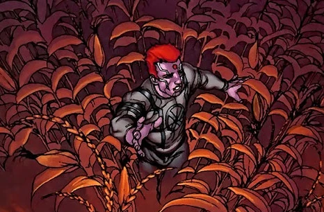 Indra (Earth-91424)