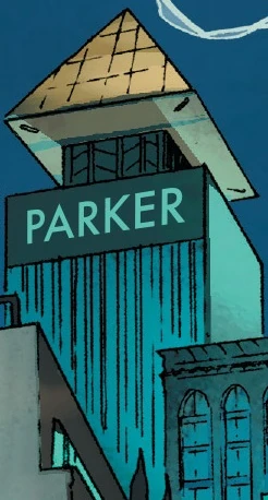 Parker Industries (Earth-51838)
