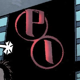 Parker Industries (Earth-TRN1230)