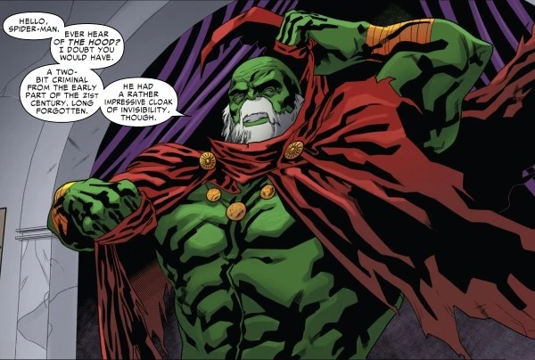 The Hood (Earth-15329)