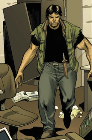 Pasco (Earth-616)