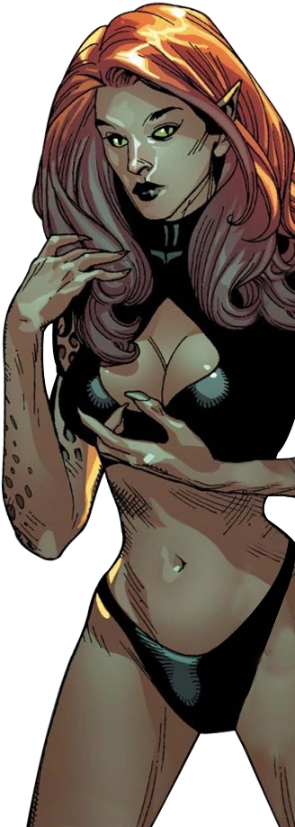 Patsy Walker (Earth-1610)
