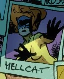 Hellcat (Earth-61112)
