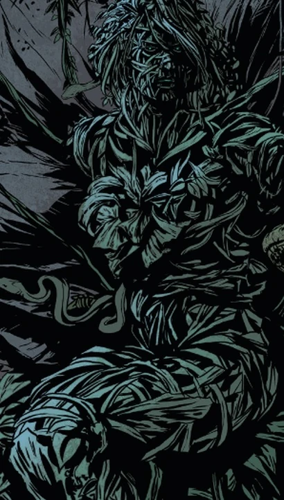 V.I.S.T.A. (Earth-616)