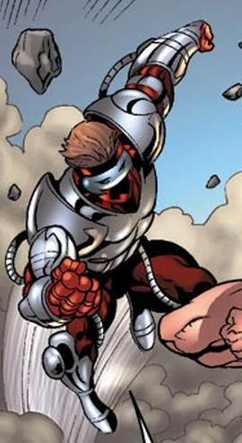 Polestar (Earth-616)