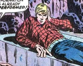 Wendigo (Earth-616)