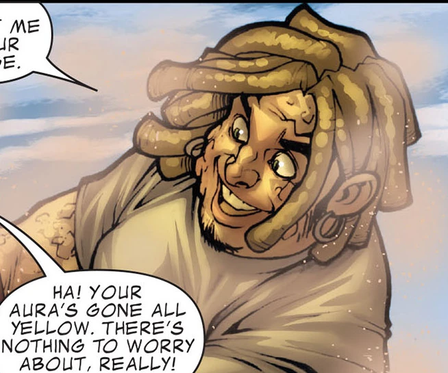 Paydirt (Earth-616)