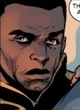 Ollie Olivera (Earth-18119)