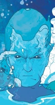 Meryn (Earth-616)