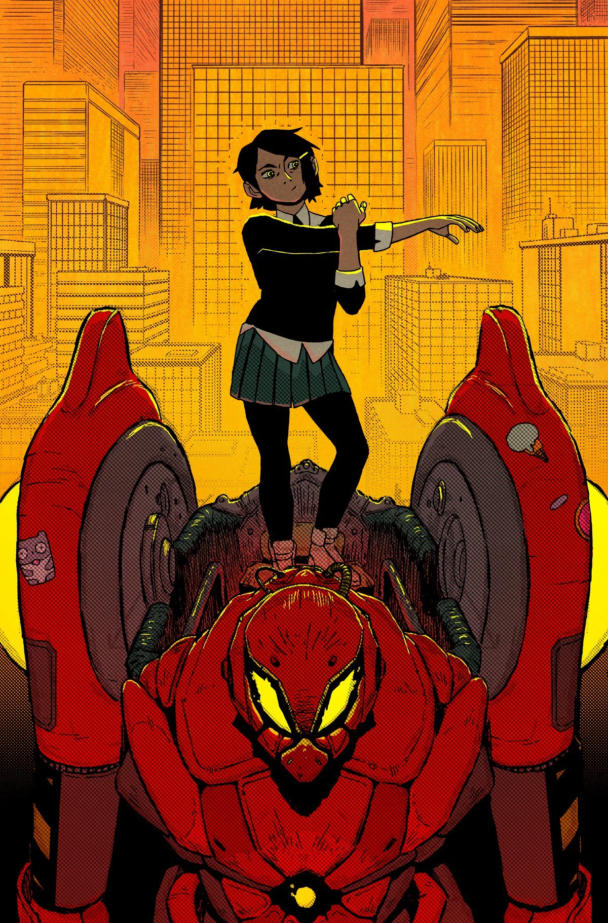 SP//dr (Earth-14512)