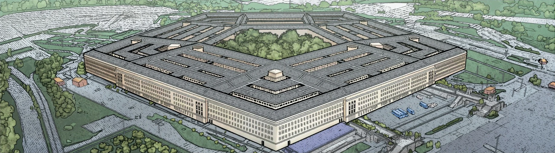 Pentagon