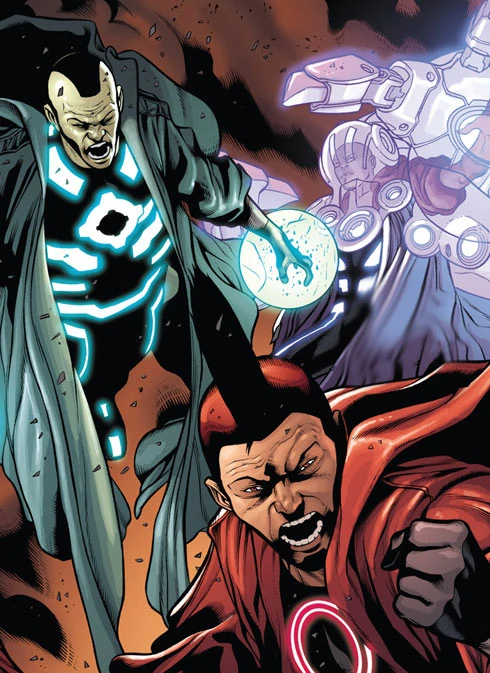 The People (Earth-1610)