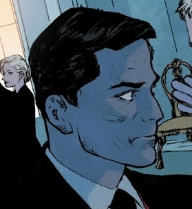 Ambassador Peter Antone (Earth-616)