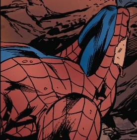 Spider-Man (Earth-10363)