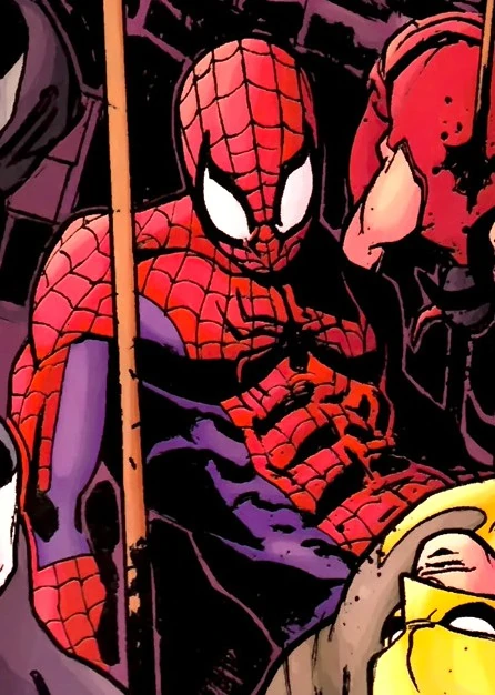 Spider-Man (Earth-11053)