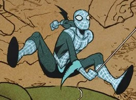 Spider-Man (Peter Parker) (Earth-11126)