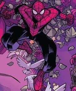 Spider-Man (Earth-11162)