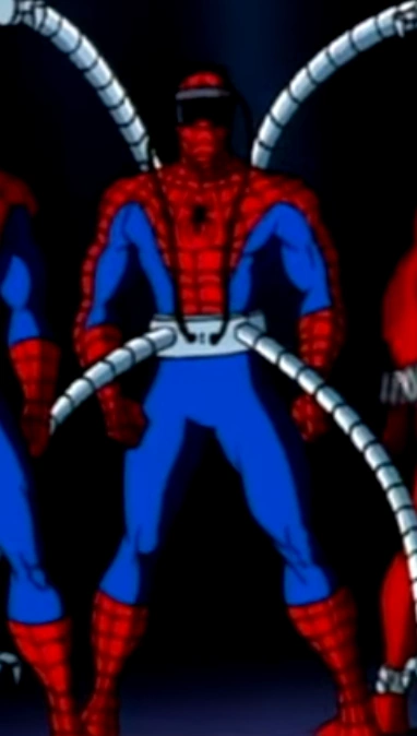 Amazing Octo-Spidey (Earth-11983)