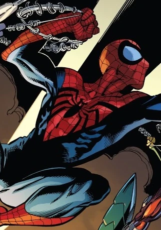 Spider-Man (Earth-13346)