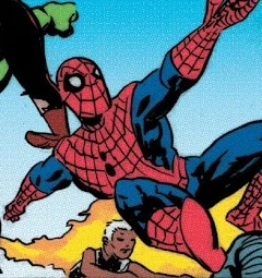 Spider-Man (Earth-19747)
