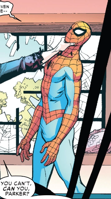 Spider-Man (Earth-1983)
