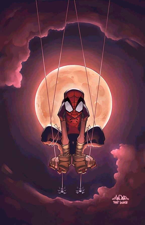 Spider-Man (Earth-2301)
