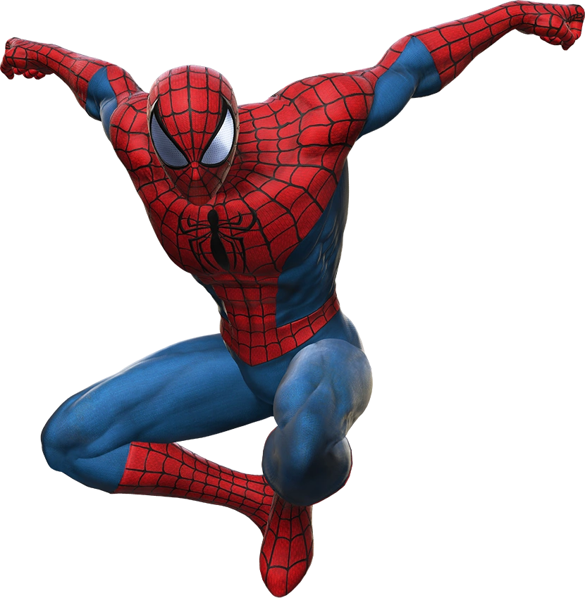 Spider-Man (Earth-30847)