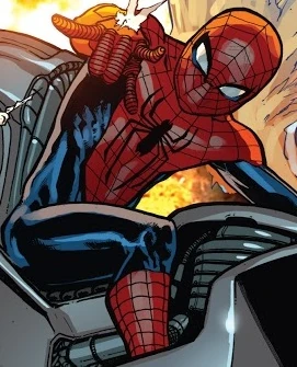 Spider-Man (Earth-41609)