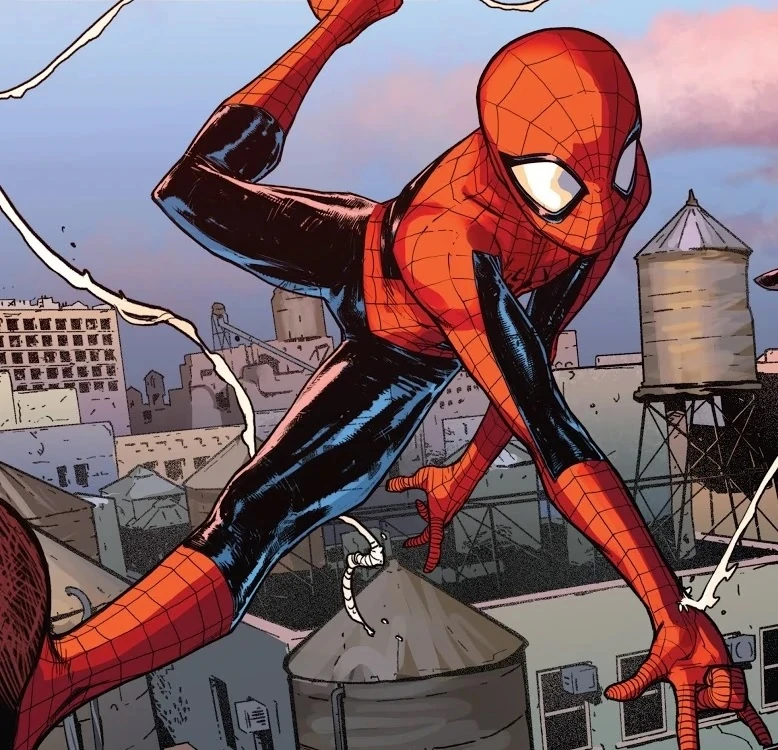 Spider-Man (Earth-61313)