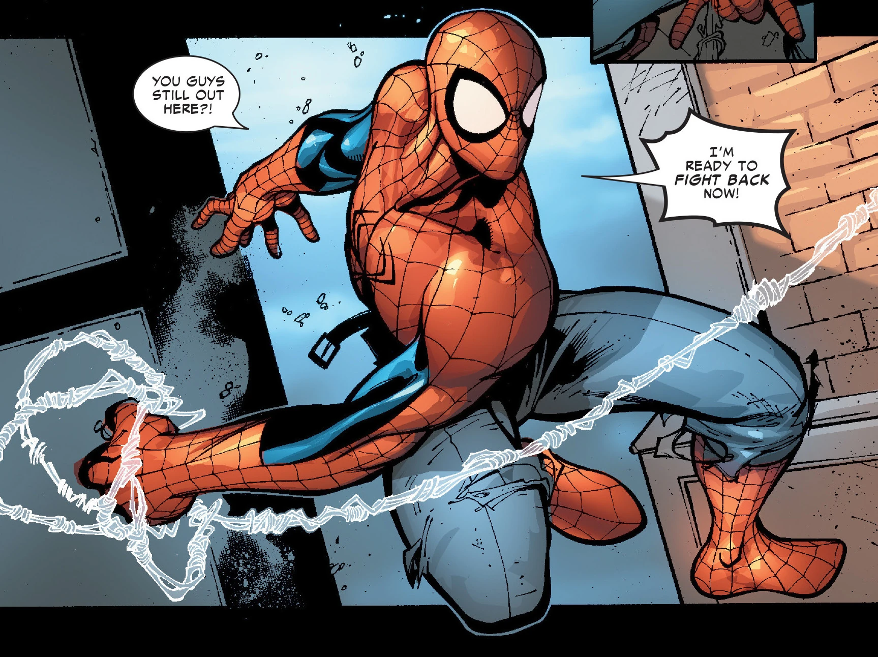 Spider-Man (Earth-6215)